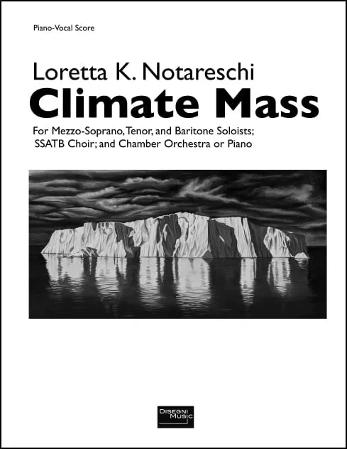 Notareschi: Climate Mass