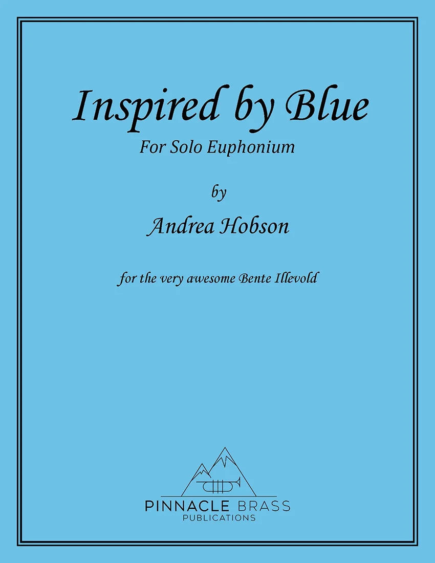 Hobson: Inspired by Blue