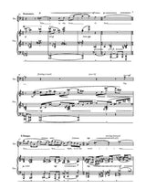 Kernis: Clear Midnight
