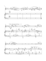 Cusson: Oboe Sonata ("The Haywain")