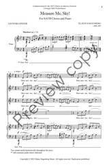 Hagenberg: Measure Me, Sky!