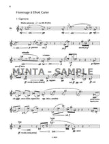 Kurtág: Signs, Games and Messages for Oboe & English Horn