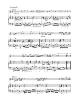 Blavet: Flute Sonatas, Op. 2 (Nos. 1-3)