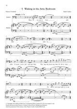 Cattley: A Square and Candle-Lighted Boat