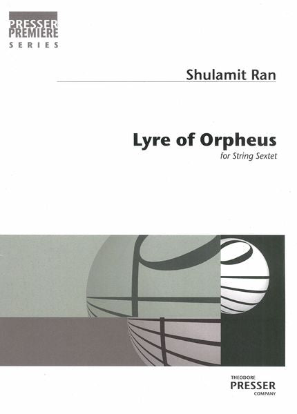 Ran: Lyre of Orpheus