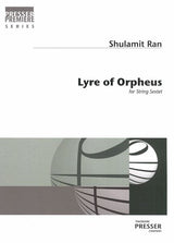 Ran: Lyre of Orpheus