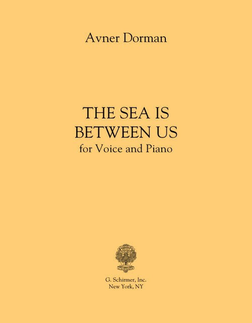 Dorman: The Sea is Between Us (Hayam Beini Uveincha)