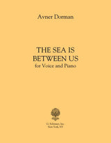Dorman: The Sea is Between Us (Hayam Beini Uveincha)