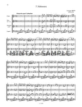 Quartets for Woodwinds