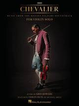 Chevalier - Music from the Motion Picture Soundtrack (arr. for violin)