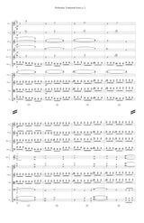 Stubblefield: Sinfonietta, Op. 3a