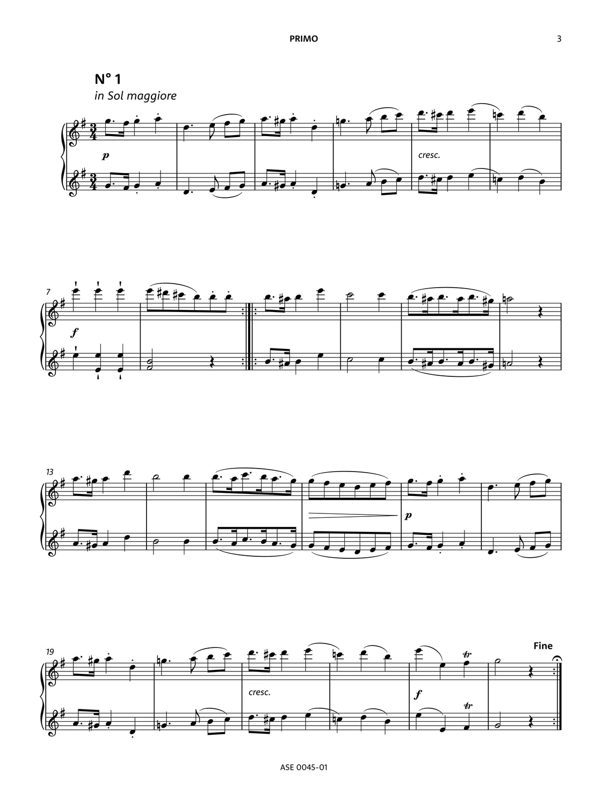 Dotzauer: Six Waltzes, Op. 17