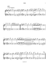 Dotzauer: Six Waltzes, Op. 17