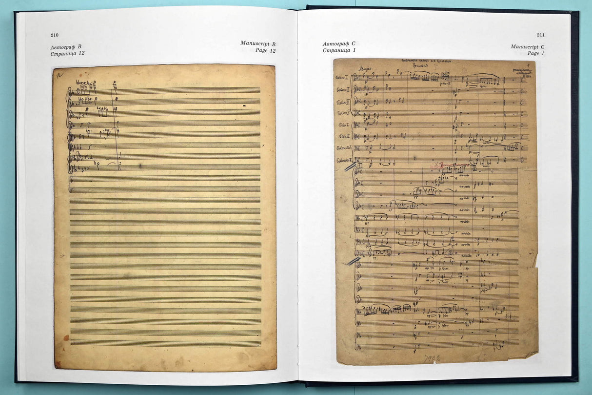 Shostakovich: Music for Chamber Ensembles