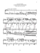 Liszt: Hungarian Rhapsodies I (Nos. I-IX)