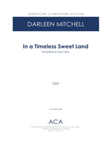 Mitchell: In A Timeless Sweet Land