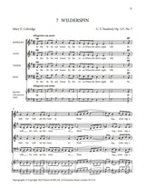 Stanford: 8 Partsongs, Op. 127