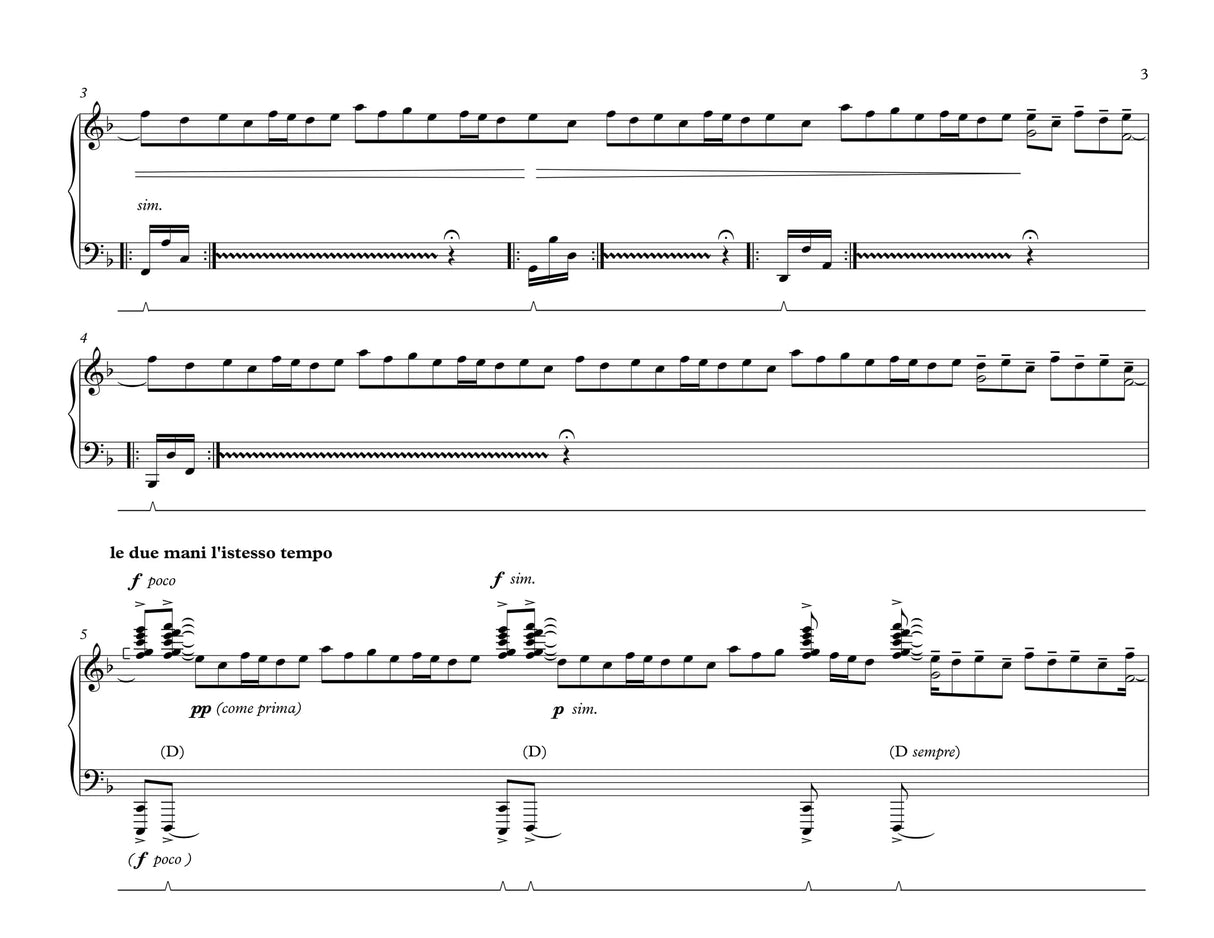 Landau: As It Unfolds