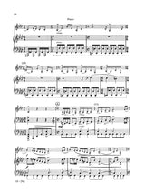 Lunde: Alto Saxophone Sonata
