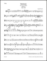 Haydn: Symphony in G Major, Hob. I:100