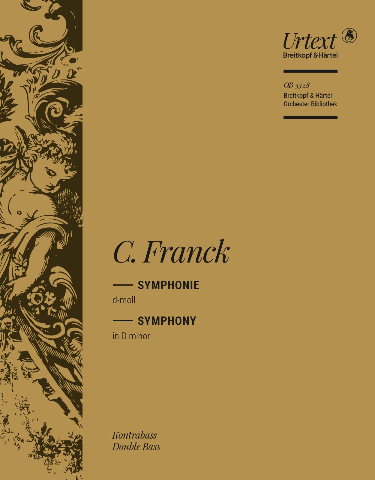 Franck: Symphony in D Minor – Ficks Music
