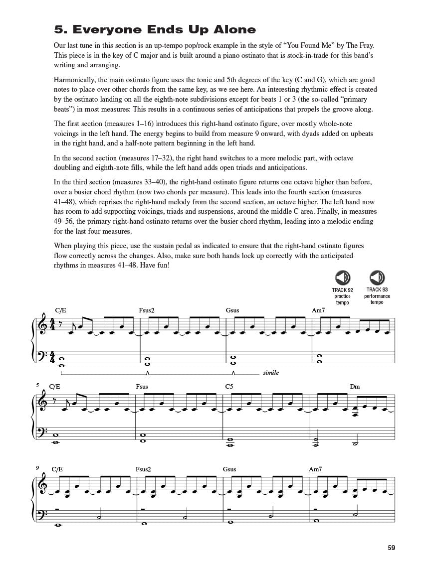 Modern Pop Keyboard - The Complete Guide