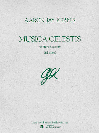 Kernis: Musica Celestis