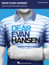 Pasek: Dear Evan Hansen