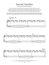 Bruce Springsteen: Really Easy Piano