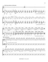 Campbell: Back Pocket