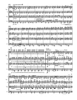 Dorman: String Quartet No. 2