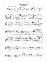 Rockmaker: Canons for Solo Viola