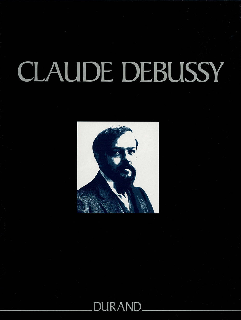 Debussy: La Mer – Ficks Music
