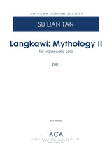 Tan: Langkawi - Mythology II