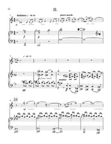 Roskott: Concerto for Solo Violin and Orchestra
