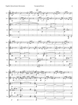 Flagello: Monochrome Metronome