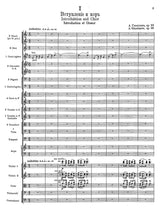 Glazunov: Le Roi des Juifs, Op. 95