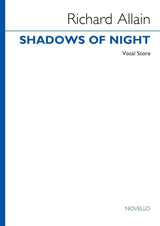 Allain: Shadows of Night