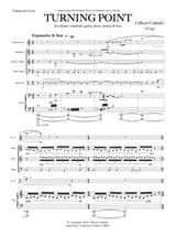 Galindo: Turning Point