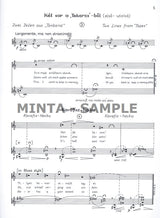 Kurtág: S.K. Remembrance Noise, Op. 12