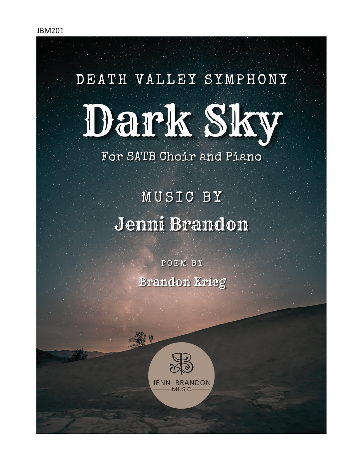 Brandon: Dark Sky