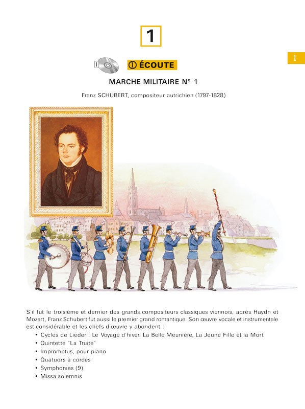 Planète FM - Volume 1A