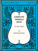 Complete Tremolo Book