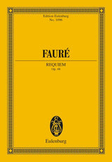 Fauré: Requiem, Op. 48