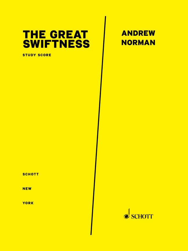 Norman: The Great Swiftness