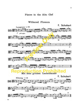 Fink: Introducing the Alto Clef for Trombone