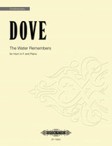 Dove: The Water Remembers