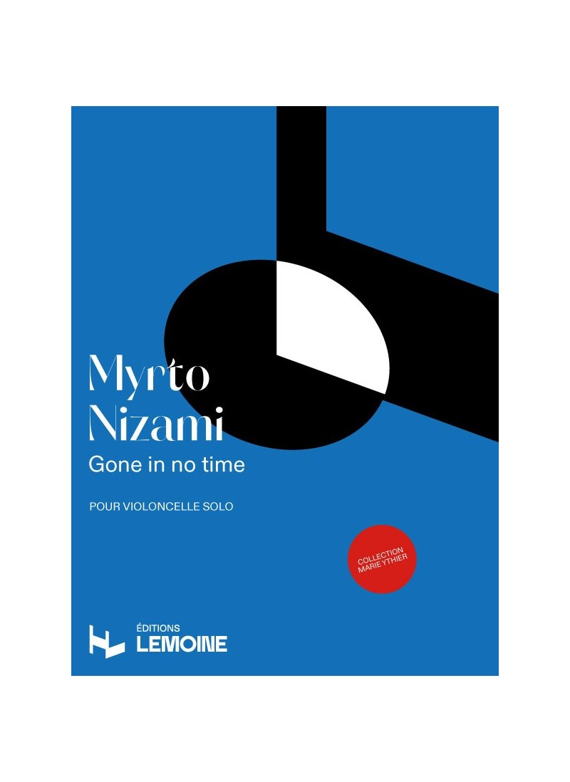 Nizami: Gone in no time