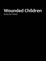 Hailstork: Wounded Children