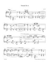 Scriabin: Piano Sonatas - Volume 3 (Opp. 62, 64, 66)